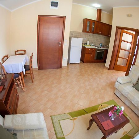 Apartments Stefan Bečići Værelse billede