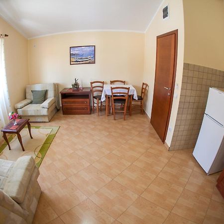 Apartments Stefan Bečići Værelse billede