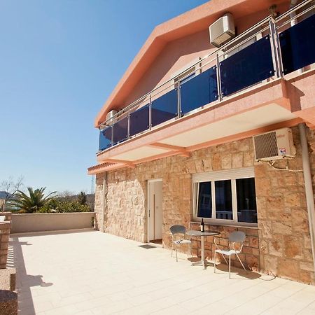 Apartments Stefan Bečići Værelse billede