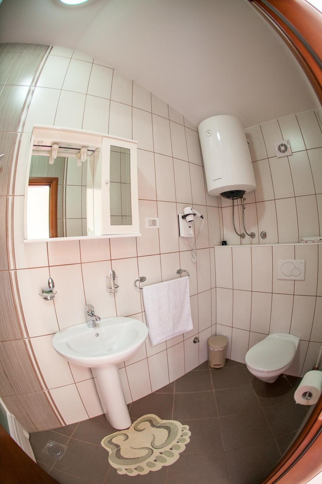 Apartments Stefan Bečići Værelse billede
