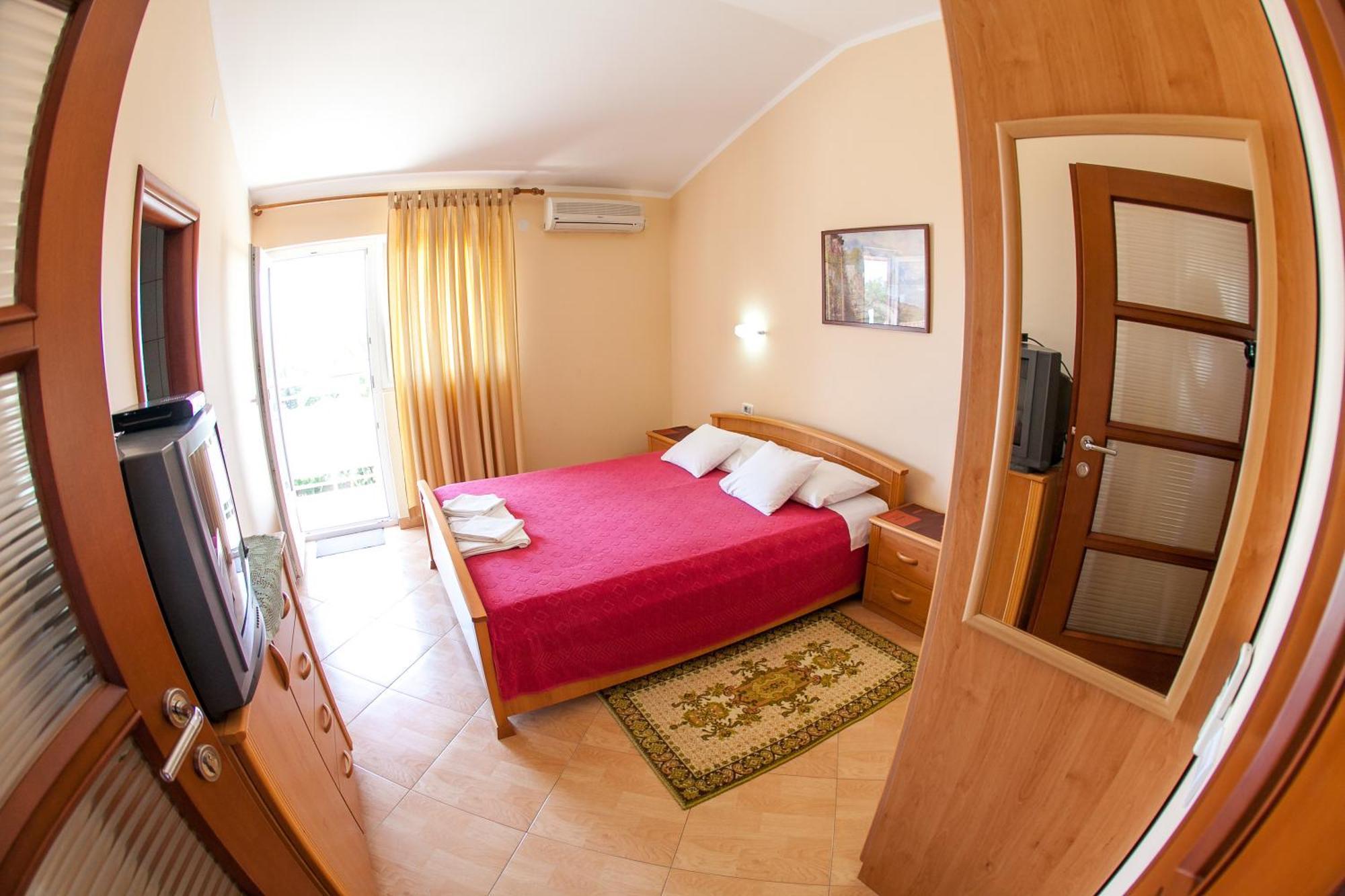Apartments Stefan Bečići Værelse billede