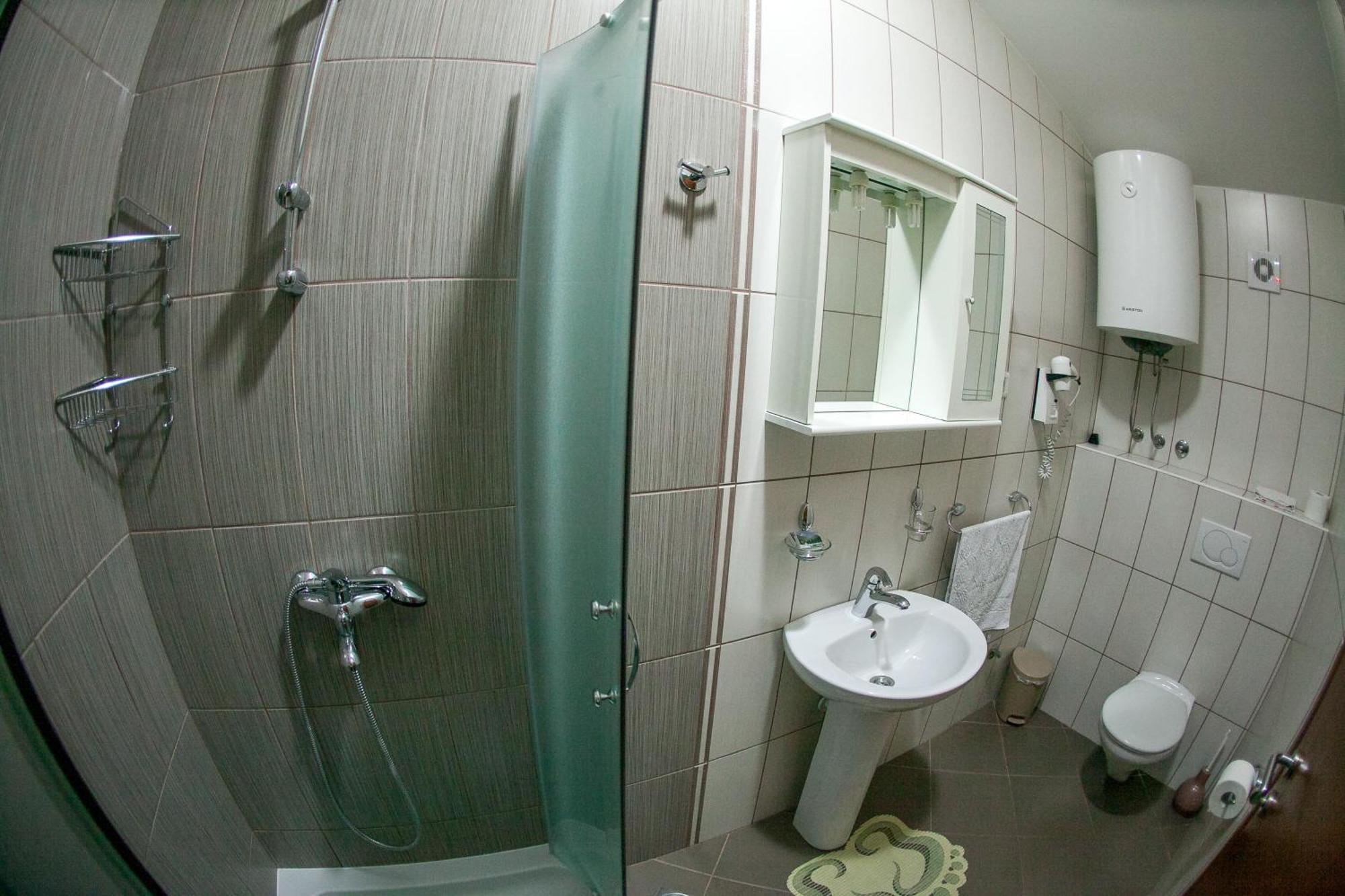 Apartments Stefan Bečići Værelse billede