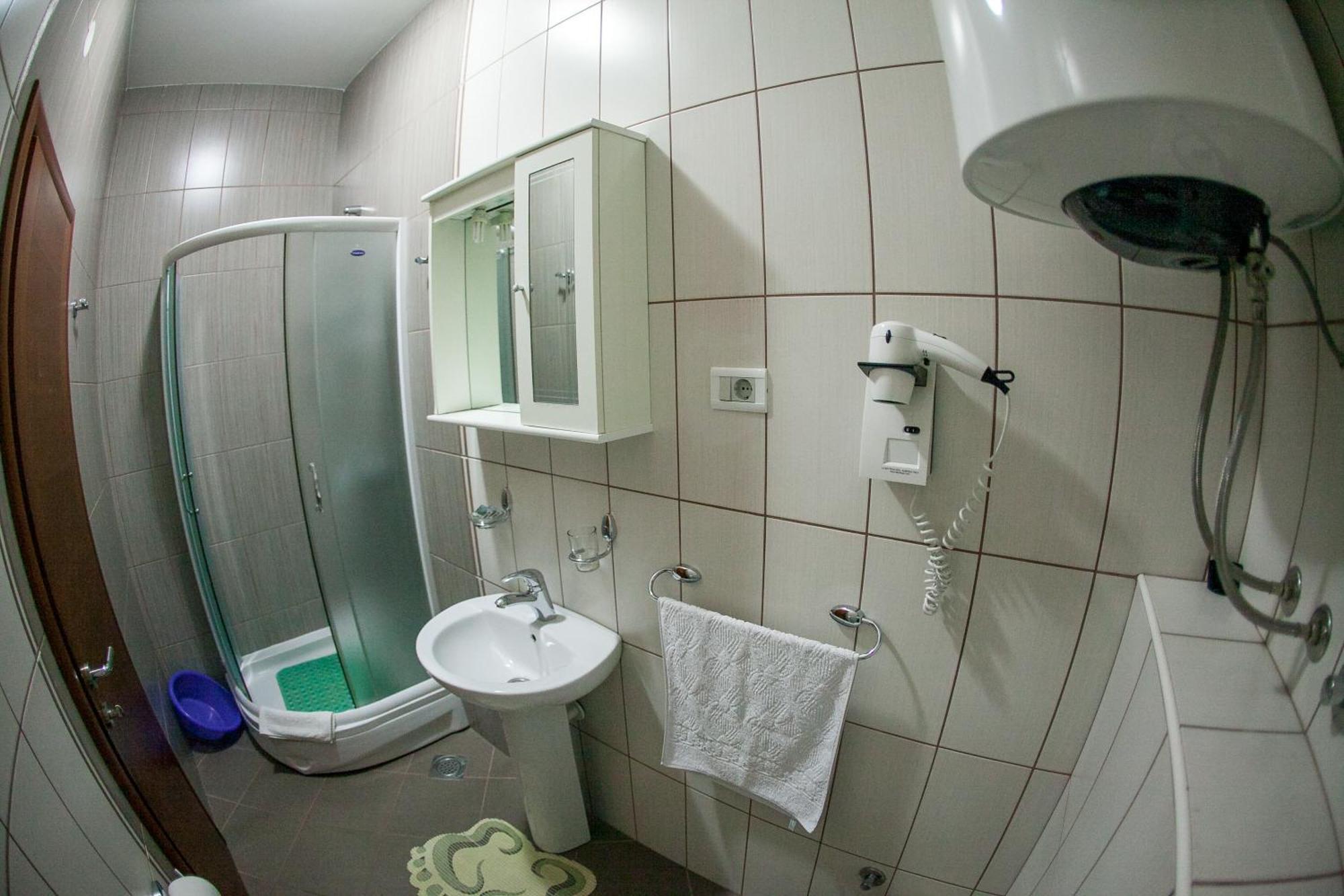 Apartments Stefan Bečići Værelse billede