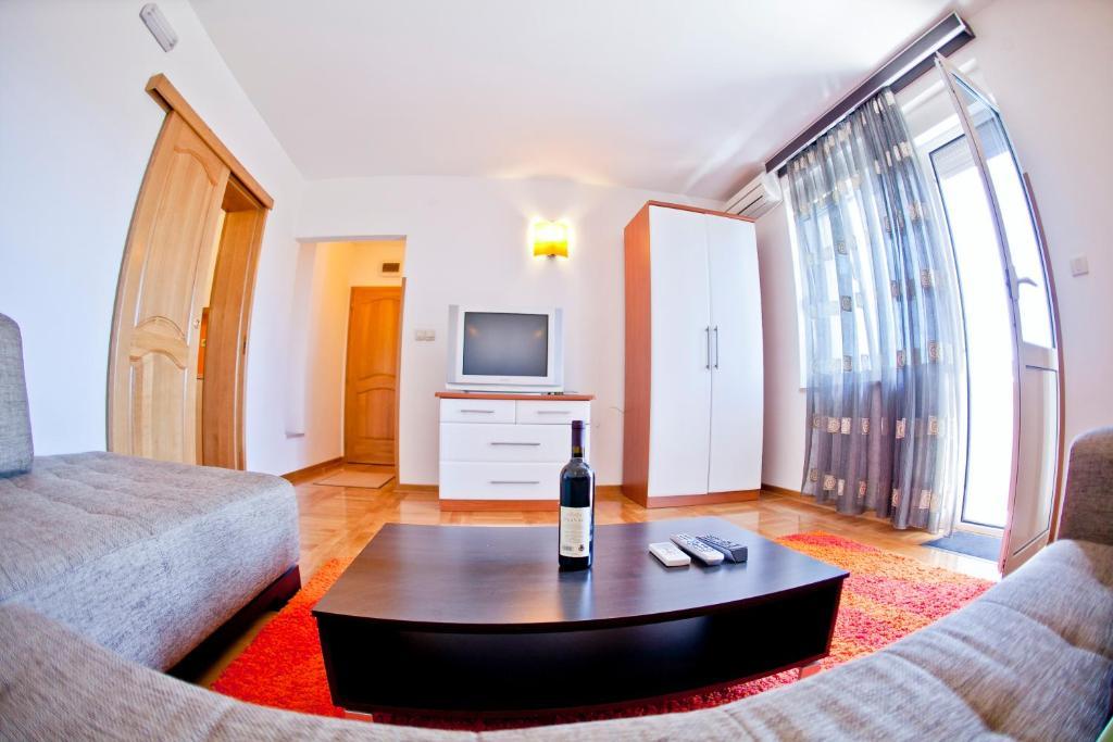 Apartments Stefan Bečići Værelse billede