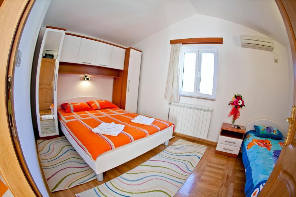 Apartments Stefan Bečići Værelse billede