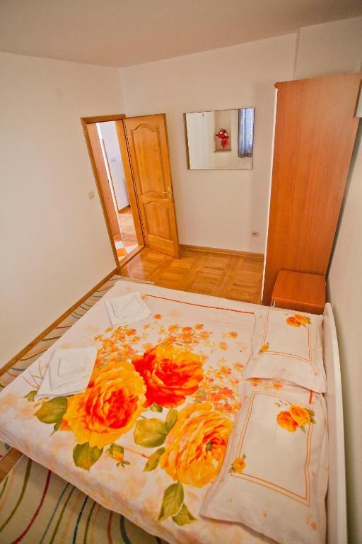 Apartments Stefan Bečići Værelse billede
