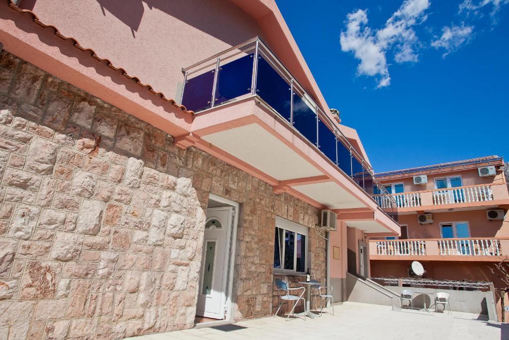 Apartments Stefan Bečići Værelse billede