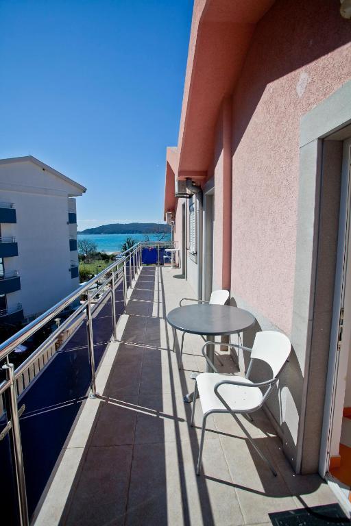Apartments Stefan Bečići Værelse billede