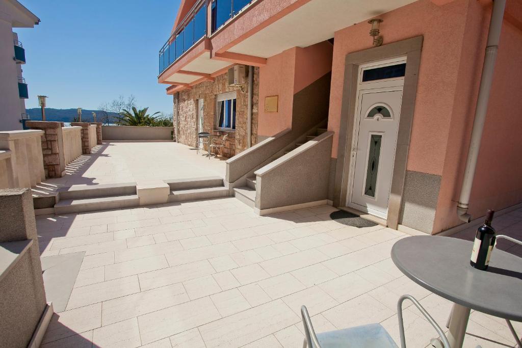Apartments Stefan Bečići Værelse billede