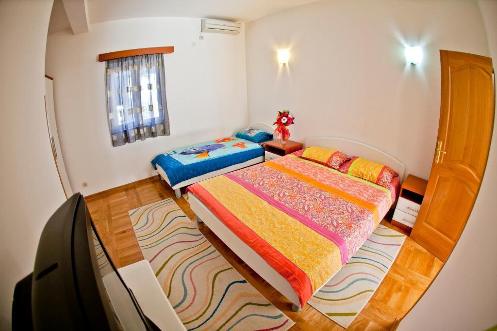Apartments Stefan Bečići Værelse billede