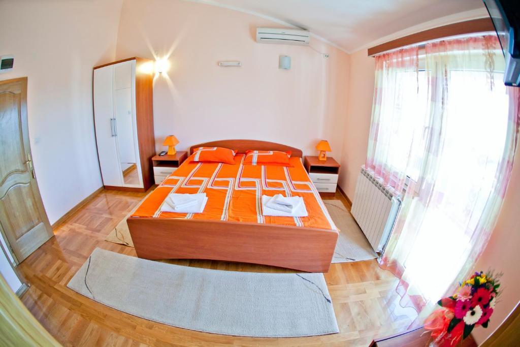 Apartments Stefan Bečići Værelse billede