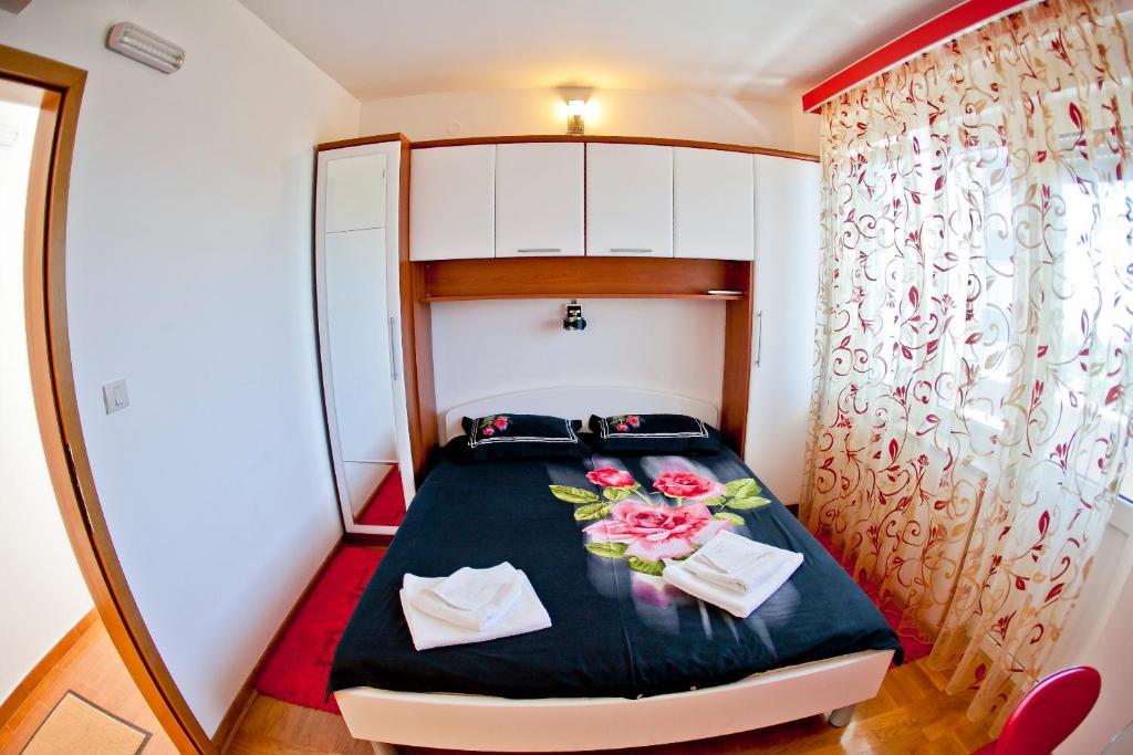 Apartments Stefan Bečići Værelse billede